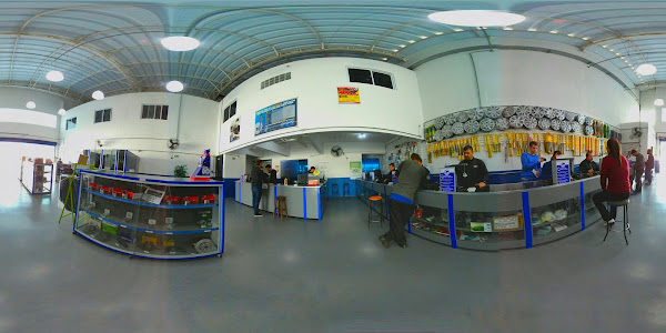 Foto 1 Gomes Auto Peças