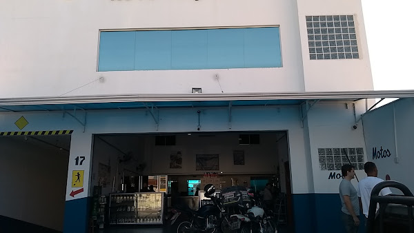 Foto 3 Gomes Auto Peças