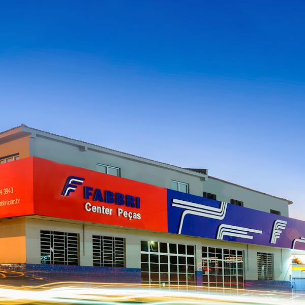Foto 0 Center Peças Fabbri - Ipanema