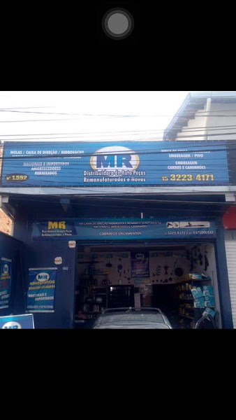 Foto 4 MR DISTRIBUIDORA DE PEÇAS REMANUFATURADAS AUTO PEÇAS E AUTO CENTER