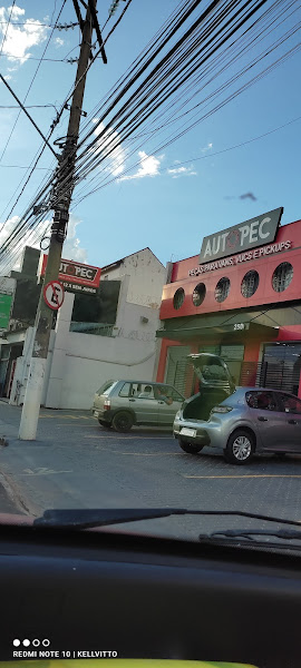 Foto 0 Autopec - Comércio de Auto Peças - Sorocaba