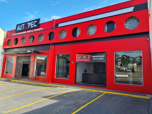 Foto 2 Autopec - Comércio de Auto Peças - Sorocaba