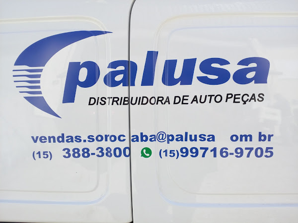 Foto 3 Palusa Distribuidora de Auto Peças - Filial Sorocaba