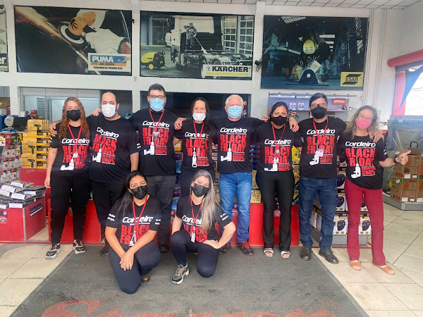 Foto 0 Auto Peças Cordeiro