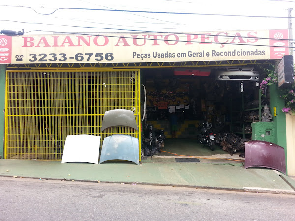 Foto 0 Conrrado auto peças