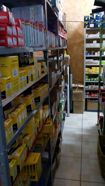 Foto 0 AUTO PEÇAS TIGRAO DISTRIBUIDORA DE PEÇAS AUTOMOTIVAS ATACADO E VAREJO