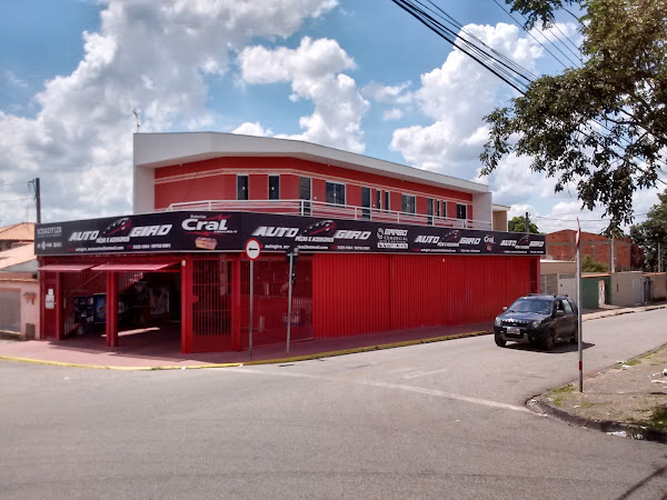 Foto 3 AUTO GIRO PEÇAS E ACESSÓRIOS PARA VEICULOS LTDA - ME