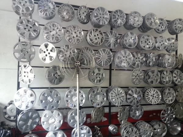 Foto 2 Mônaco acessórios