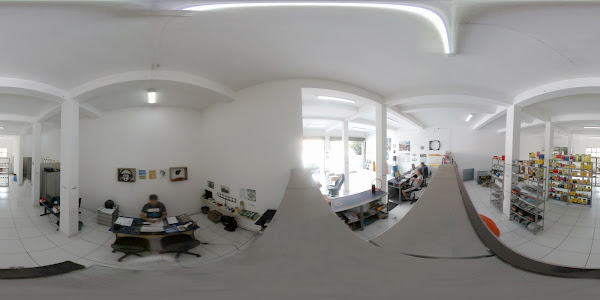 Foto 1 DNA MOTORS SOROCABA DISTR E AUTOPECAS LTDA