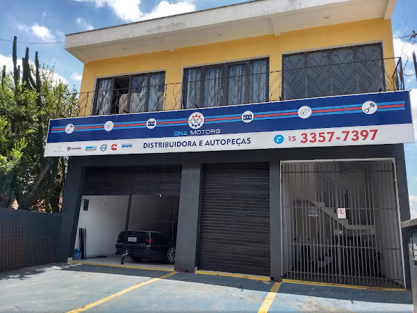 Foto 4 DNA MOTORS SOROCABA DISTR E AUTOPECAS LTDA