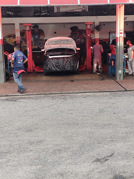 Foto 0 Auto Center Ka Vem