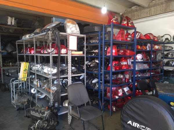 Foto 0 HIPER AUTO PEÇAS