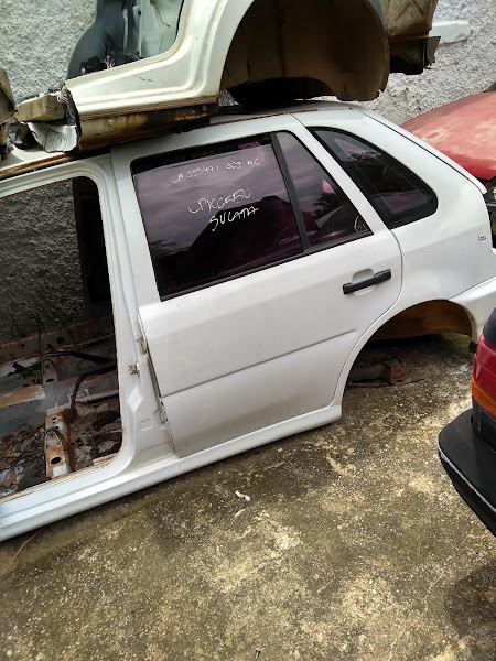 Foto 2 HIPER AUTO PEÇAS