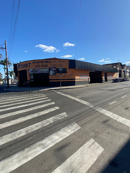 Foto 0 Fort Center Mecânica e Auto Peças