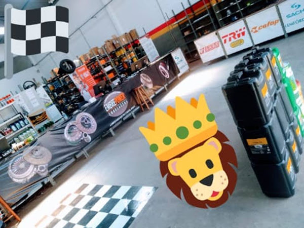 Foto 1 King Diesel Autopeças