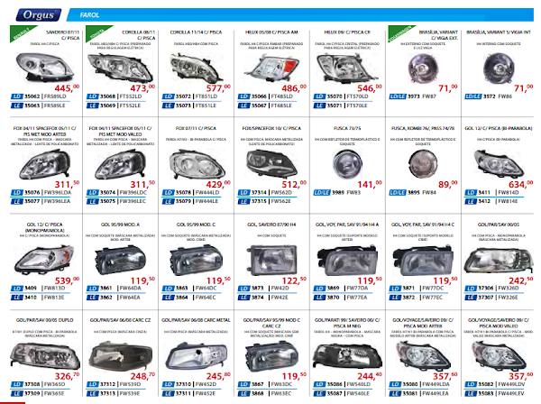 Foto 2 PARAGUAI AUTO PEÇAS