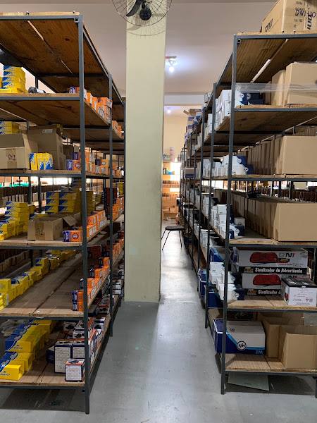 Foto 3 JNC Distribuidora