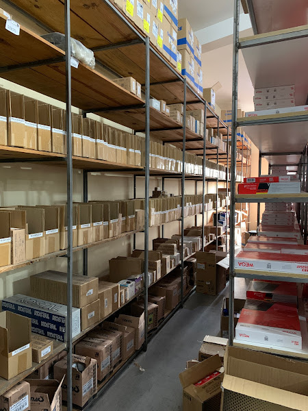 Foto 6 JNC Distribuidora