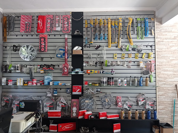 Foto 0 TATTOS PARTS PEÇAS RENAULT