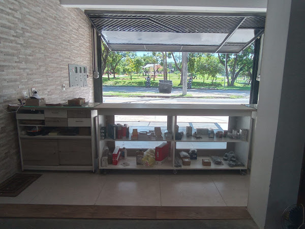 Foto 3 TATTOS PARTS PEÇAS RENAULT