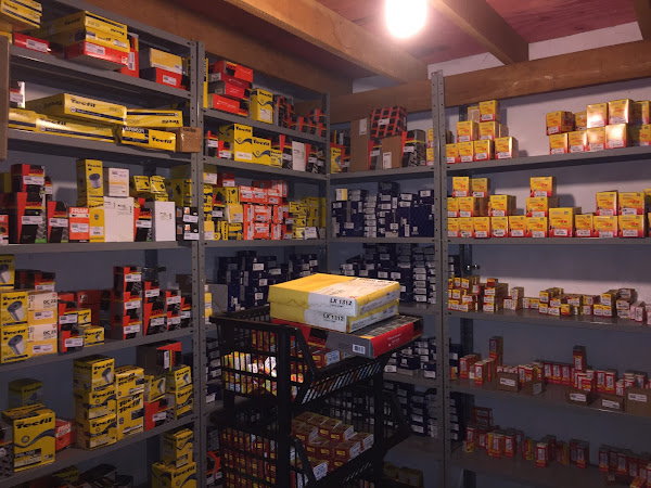 Foto 1 M Rocha Distribuidora Auto Peças