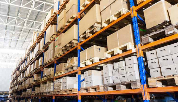 Foto 1 MR COMERCIAL DISTRIBUIDORA SOROCABA