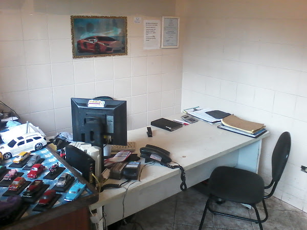 Foto 0 WILLTEC & ELTONTEC DISTRIBUIDORA DE AUTO-PEÇAS LTDA.