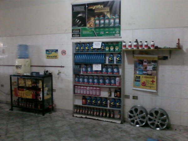 Foto 1 WILLTEC & ELTONTEC DISTRIBUIDORA DE AUTO-PEÇAS LTDA.