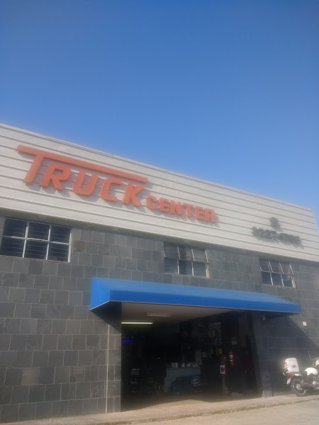 Foto 0 Truck Center Sorocaba- Tacógrafos, Peças e Acessórios para Caminhões