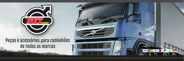 Foto 1 Truck Center Sorocaba- Tacógrafos, Peças e Acessórios para Caminhões