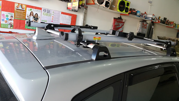 Foto 0 Grupo AutoHimpar Auto peças