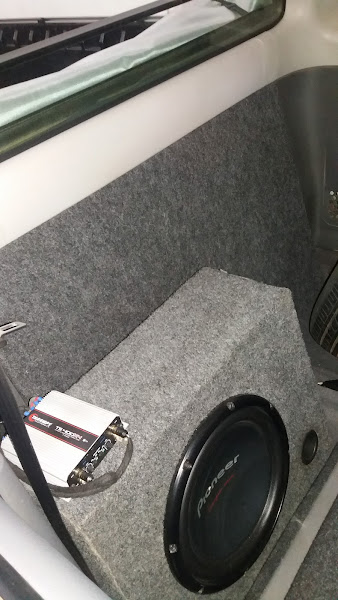 Foto 3 Grupo AutoHimpar Auto peças