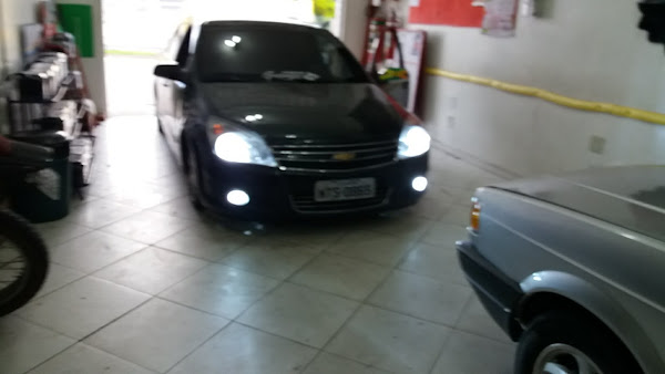 Foto 4 Grupo AutoHimpar Auto peças