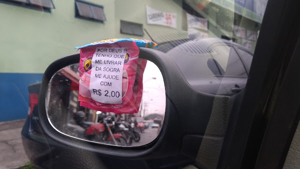 Foto 1 General Moto Peças & Mecânica