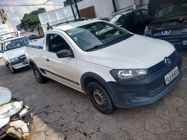 Foto 1 A3 Serviços Automotivos Sorocaba