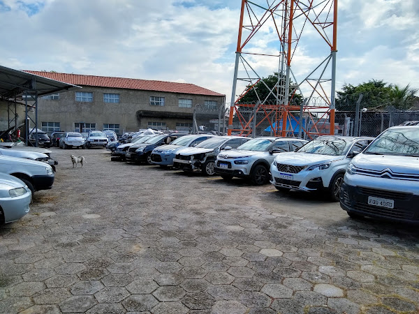 Foto 2 A3 Serviços Automotivos Sorocaba