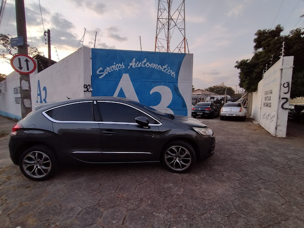 Foto 3 A3 Serviços Automotivos Sorocaba