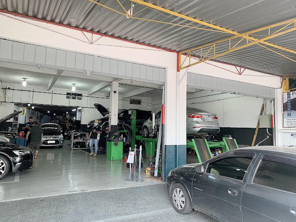 Foto 0 Bosch Car Service - Paiffer