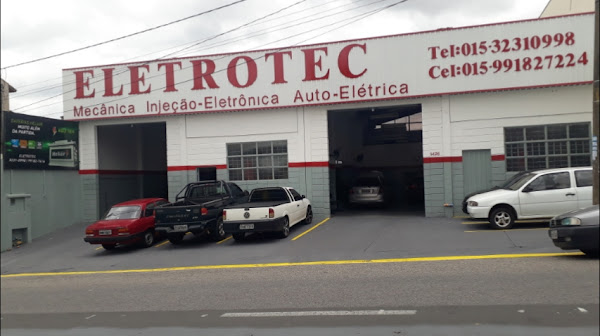Foto 0 Eletrotec - Auto Elétrica | Mecânica | Injeção Eletrônica
