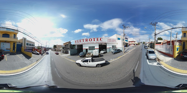 Foto 1 Eletrotec - Auto Elétrica | Mecânica | Injeção Eletrônica