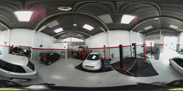 Foto 2 Eletrotec - Auto Elétrica | Mecânica | Injeção Eletrônica