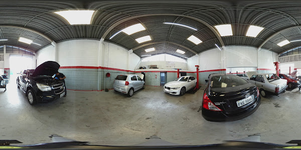 Foto 7 Eletrotec - Auto Elétrica | Mecânica | Injeção Eletrônica