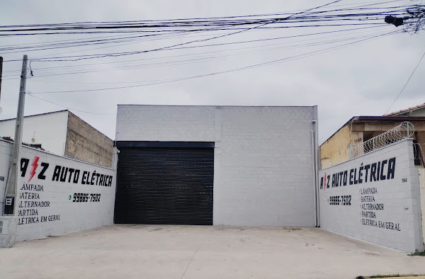 Foto 0 Az Auto Elétrica