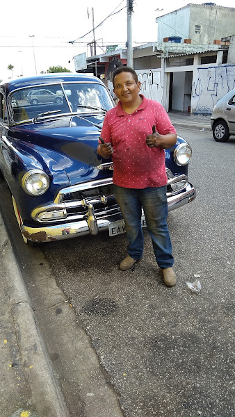 Foto 0 Ispia Auto Eletrica