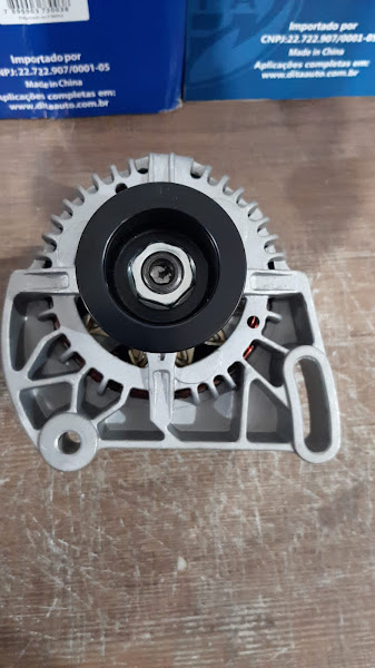 Foto 3 Ispia Auto Eletrica