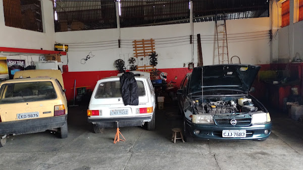 Foto 0 Auto Elétrica Xuxa