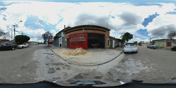 Foto 0 Souza Auto Elétrico