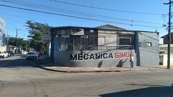 Foto 0 Auto Eletrica e Mecanica Simus