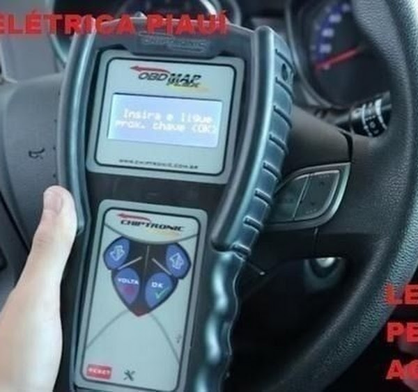 Foto 0 Auto Elétrica Piauí