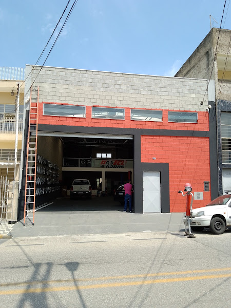 Foto 0 Michel Auto Elétrica